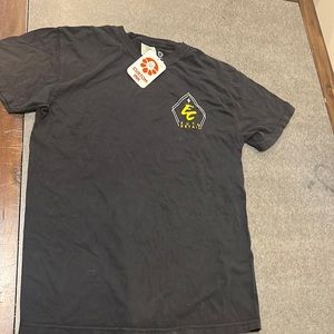 EC Auto Detail T shirt